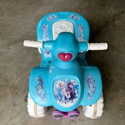 Car electric for kids