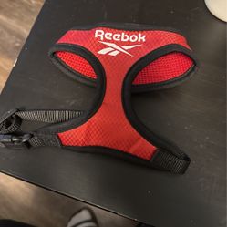 Small Dog Harness 