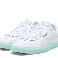 Puma Club Era II Sneaker - Women's