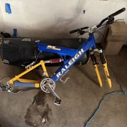 Bike 