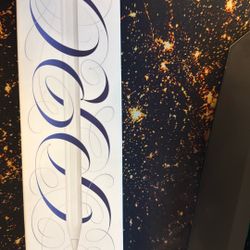 brand new apple pencil pro 