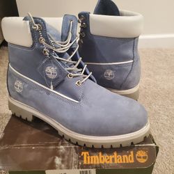 Timberlands