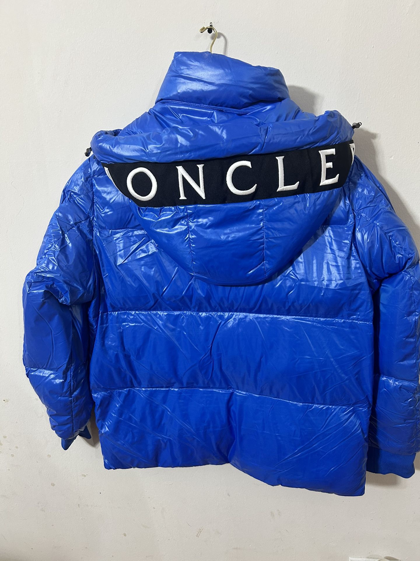 Moncler Men’s Jacket