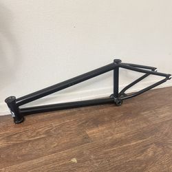 Bmx Frame