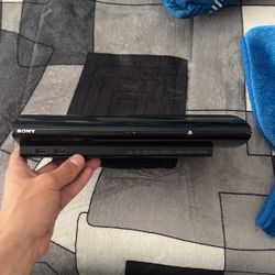 PS3 Super Slim