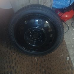 Spair Tire