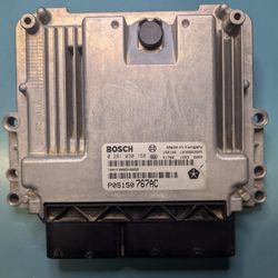 Dodge Jeep Diesel Chip Tuning/Performance Tunes and Deletes