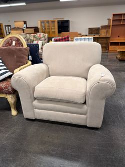SofaTrend Upholstered Accent Armchair