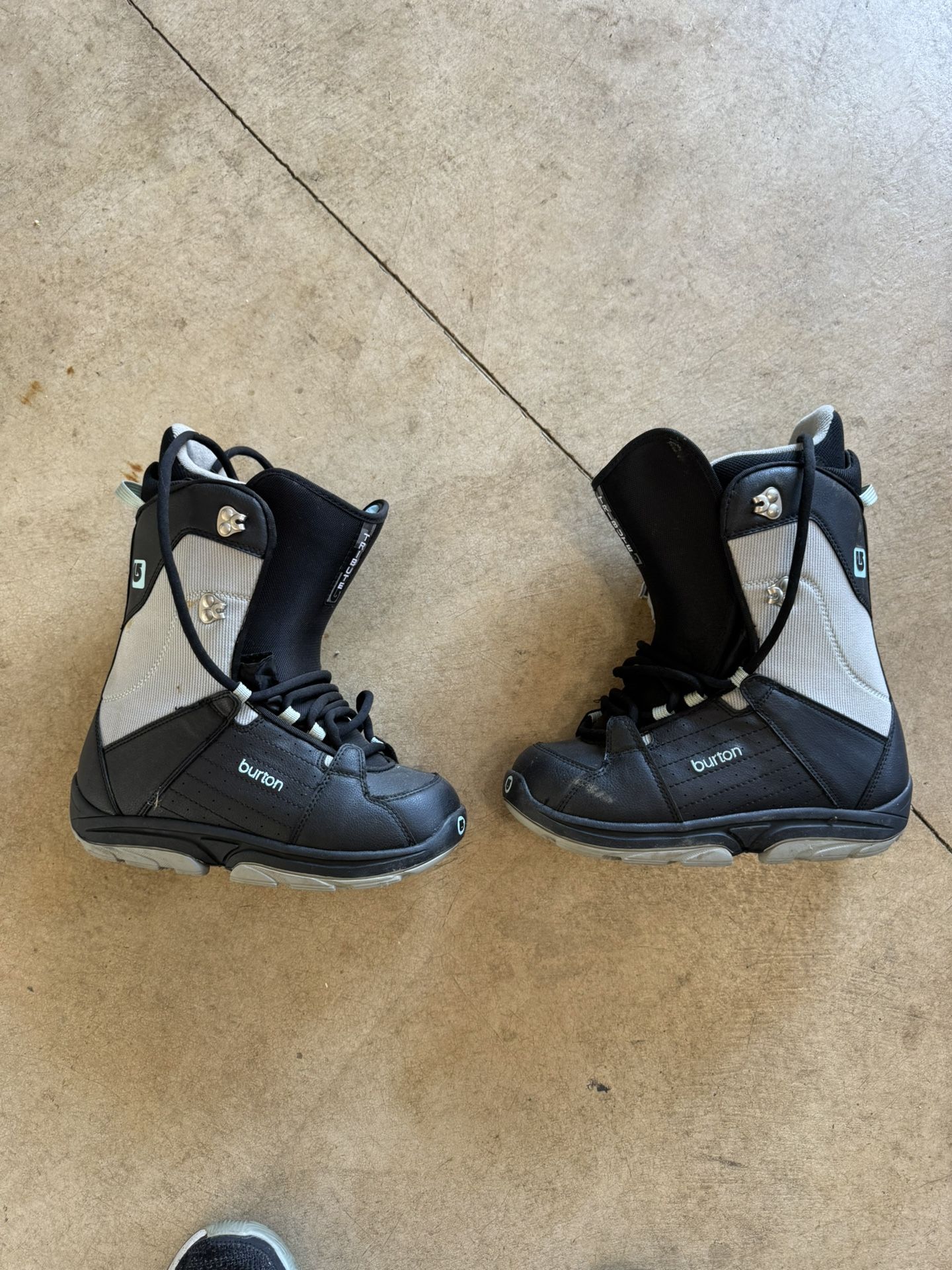 Women Snow Boots 
