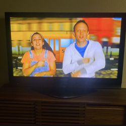 50 Inch Panasonic Tv With Stand 
