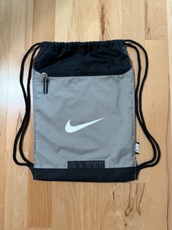 Nike Drawstring Gym Bag