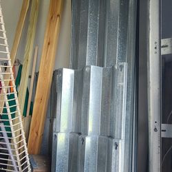 Shutters For A House