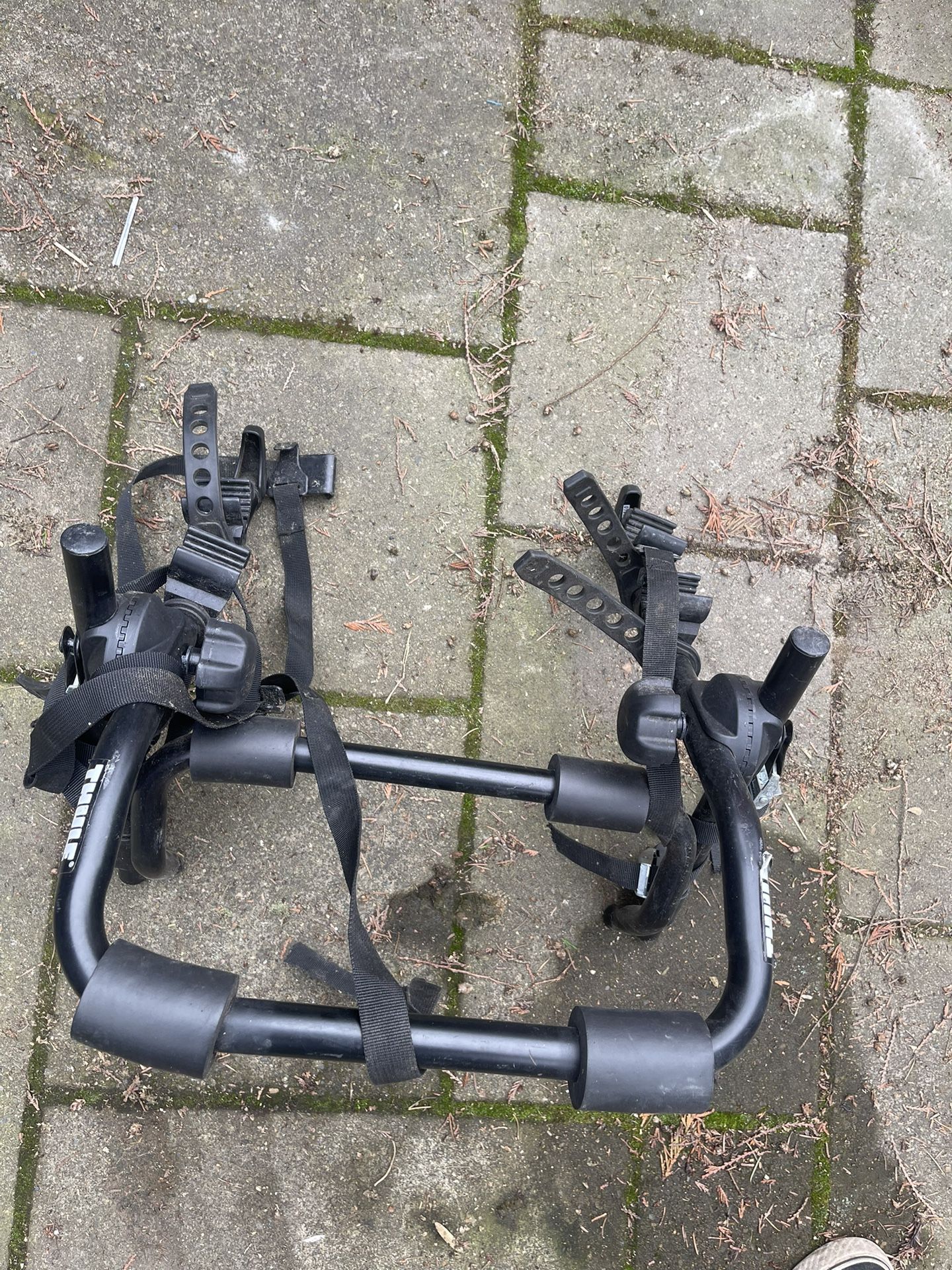 Bike Carrier