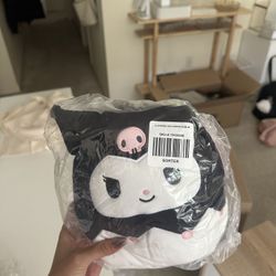 Kuromi Squishmallow
