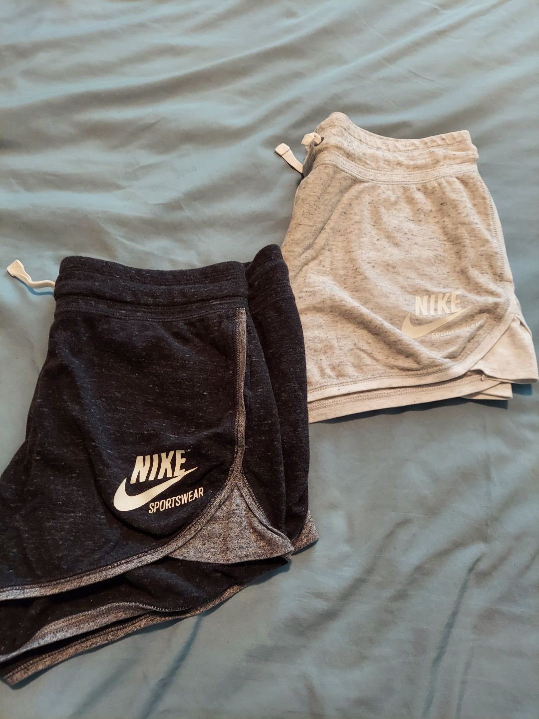 Nike Sportwear shorts