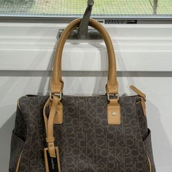 Calvin Klein Women’s Handbag 