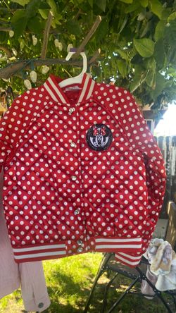 Chamarra talla 7/8