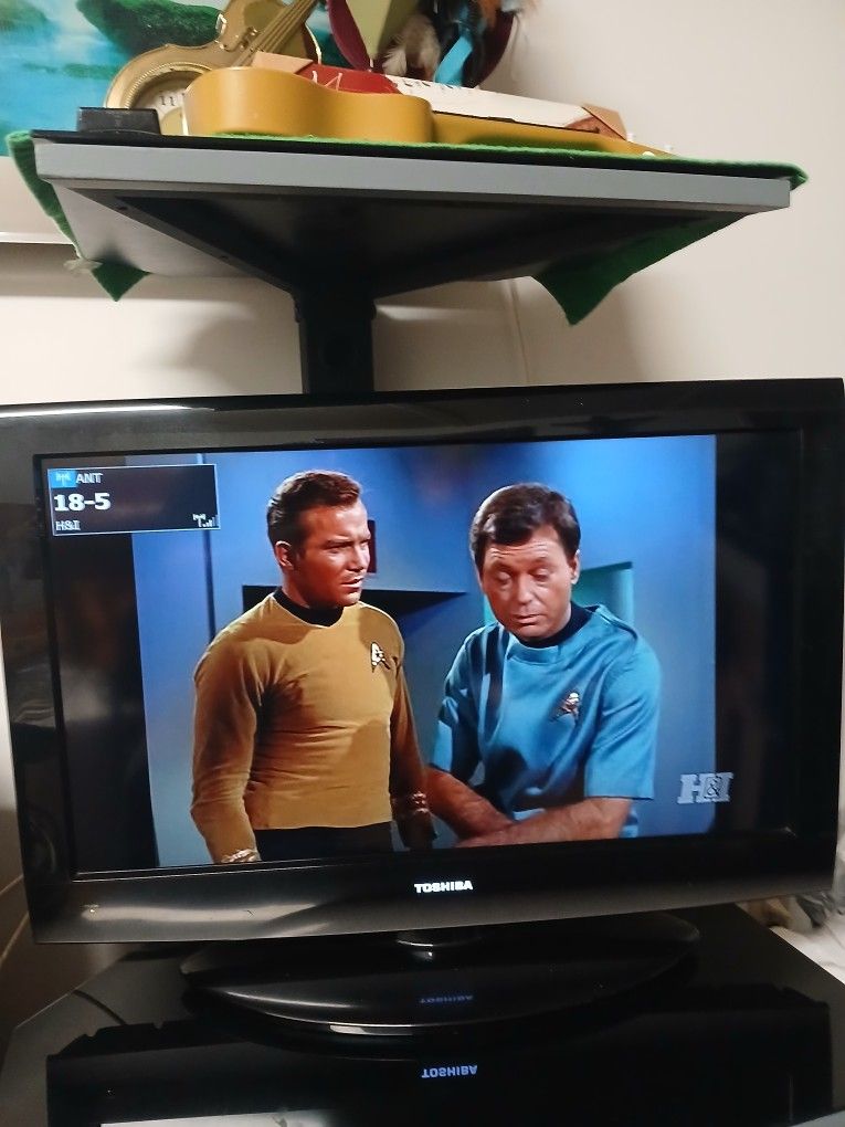 32 Inch Tv