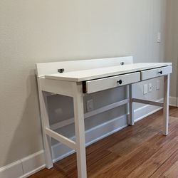 IKEA Hemnes Desk