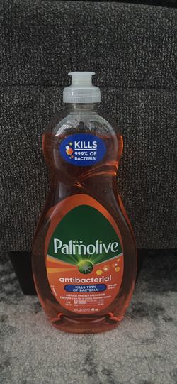 Palmolive Dish Soap