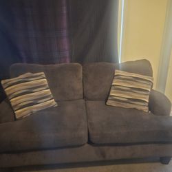 Full SECTIONAL couch