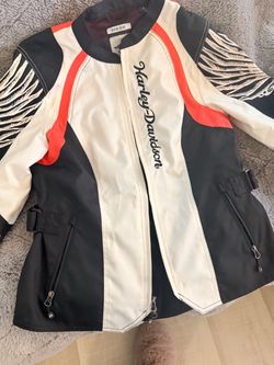 Harley-Davidson Women's Riding Gear Jacket