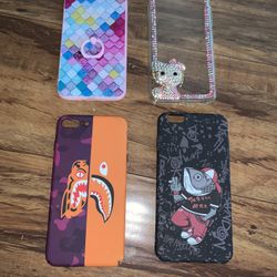 iPhone 6plus/6s Plus New Designer Cases 
