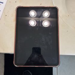 iPad 10