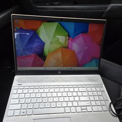 Laptop Hp