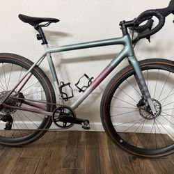 Specialized Crux Pro – 54cm (2026) – SRAM Force AXS D2