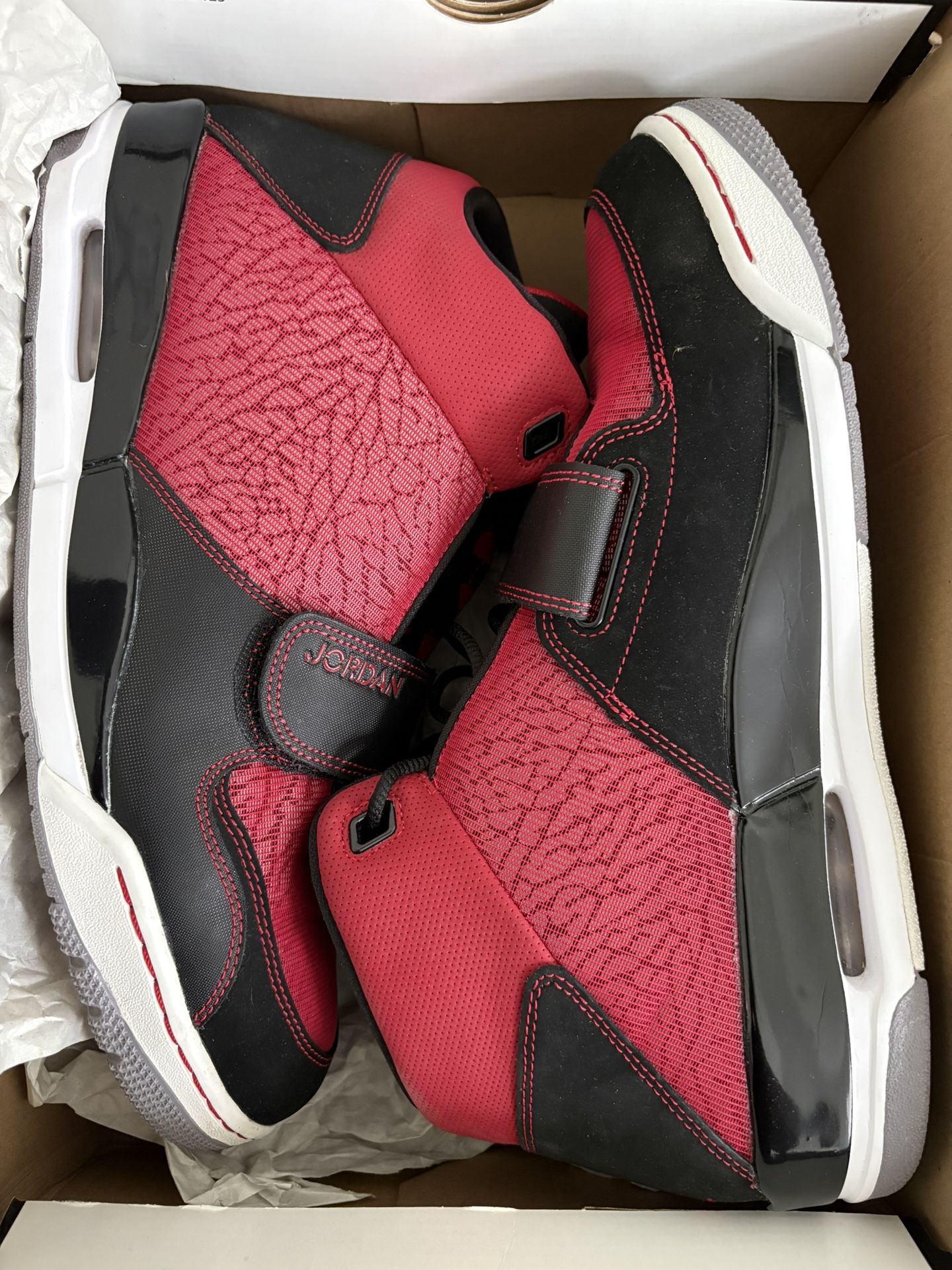 Jordan