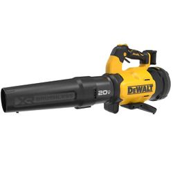 DEWALT
20V MAX XR 550 CFM 133 MPH Cordless Battery Powered Blower (Tool-Only)