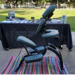 Earthlite Massage Chair 