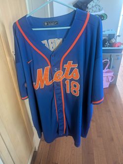 Mets jersey 5xl Darle Strawberry
