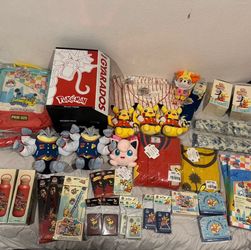 Pokemon World Championships 2025 (WC25) Exclusive Merch