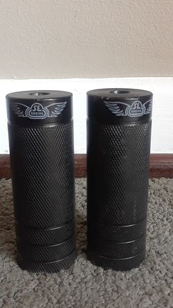 SE Bikes bmx/ wheelie pegs