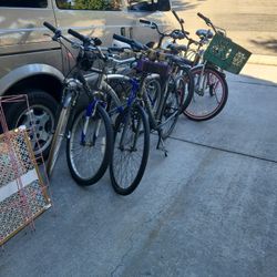 Bikes For Sale
