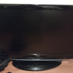 50'' inch Haier flat screen TV 