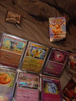 prismatic evolution