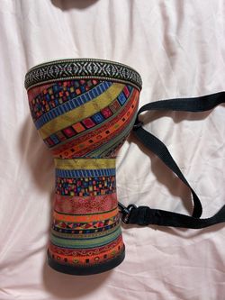Disney Paris animal kingdom djembe lena