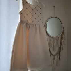 Charter Club Dress 👗 Size 7 