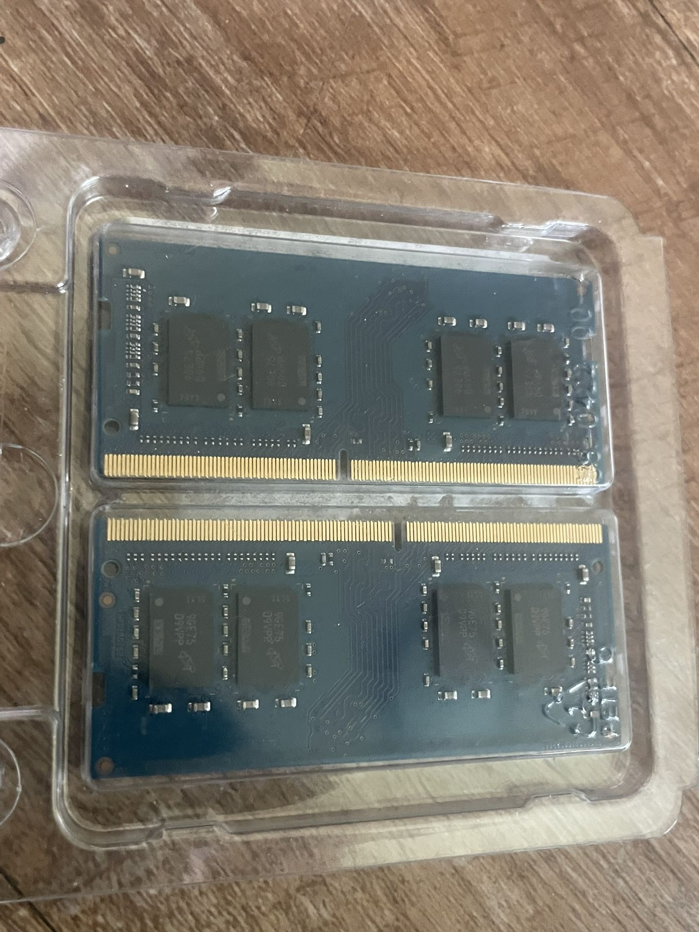 Ram Axel 2x8gb Ram Kit (Laptop)
