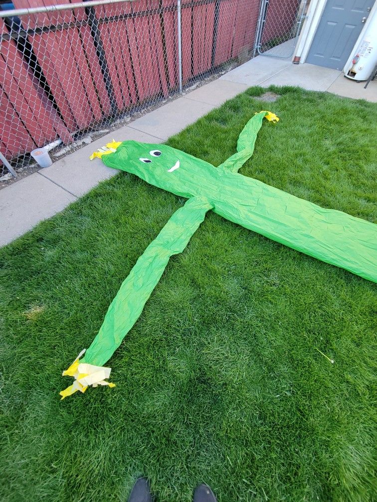 20' Air Dancer For Sale