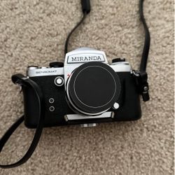 Miranda Camera