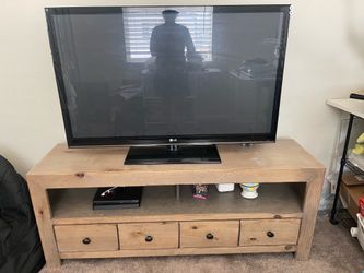 TV & TV Stand