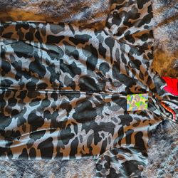 Bathing Ape Jacket 