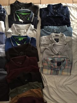 Men Shirts
