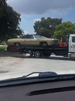 1975 Buick LeSabre Convertible