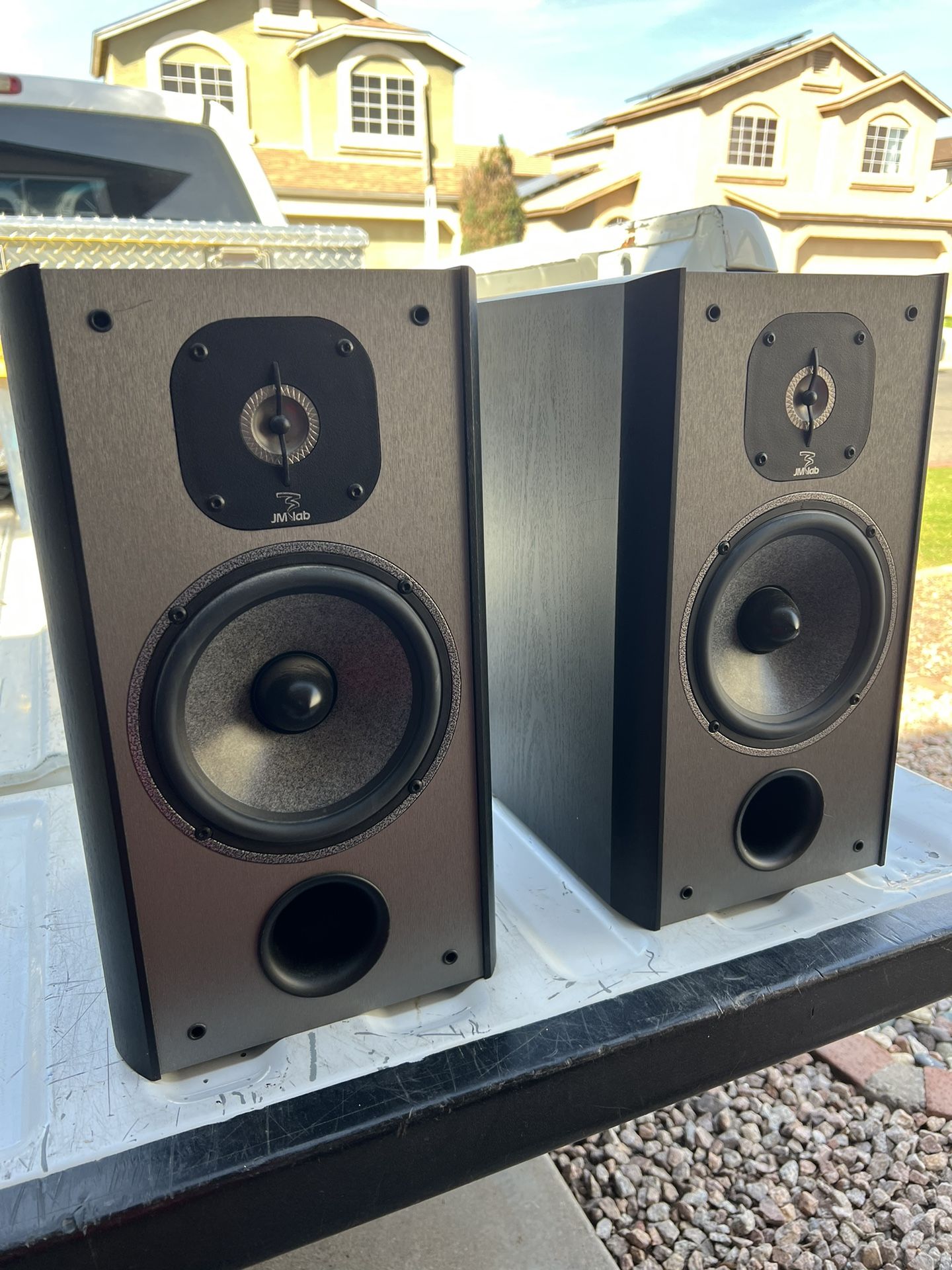 Focal JM- Lab Cobalt 806 Pair