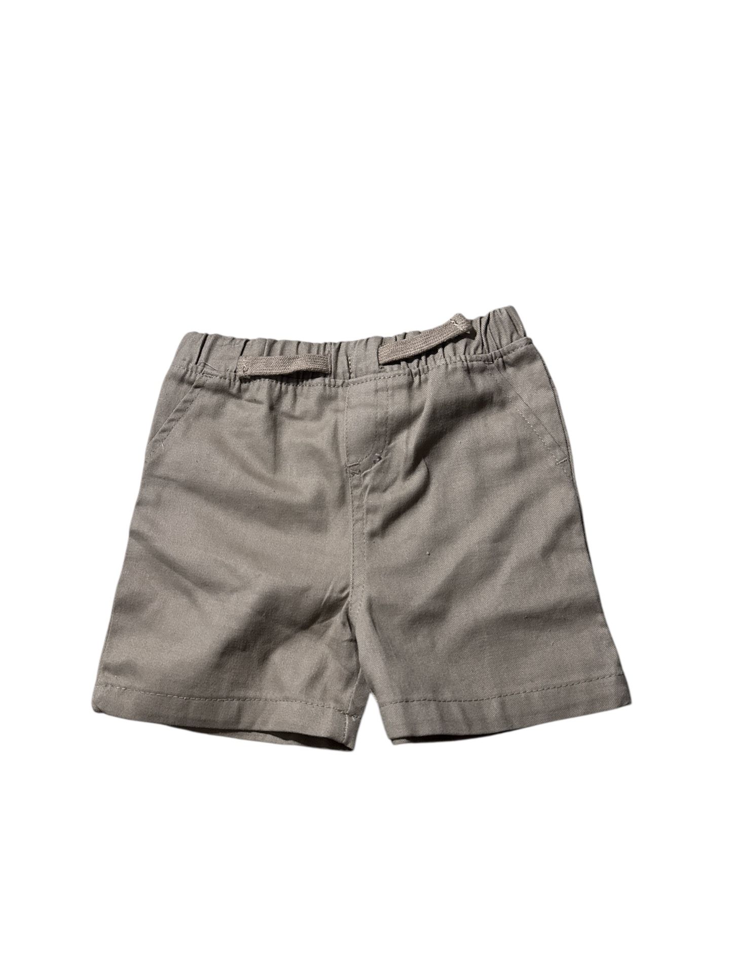 Baby Shorts